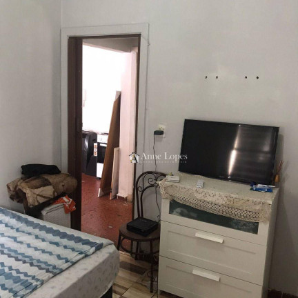 Imagem Apartamento com 1 Quarto à Venda, 50 m² em Itararé - São Vicente