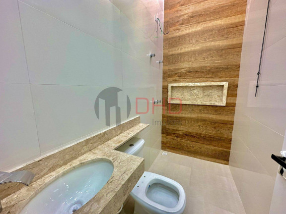 Imagem Casa de Condomínio com 3 Quartos à Venda, 154 m² em Jardim Residencial Villagio Ipanema I - Sorocaba