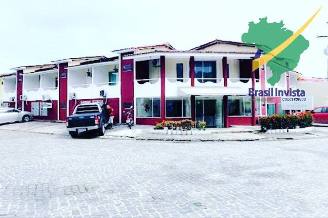 Imóvel Comercial à Venda,  em Centro - Porto Seguro