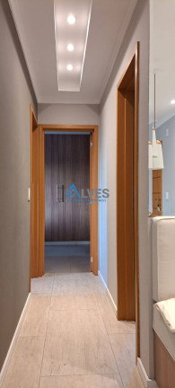 Imagem Apartamento com 2 Quartos à Venda, 55 m² em Paulicéia - São Bernardo Do Campo