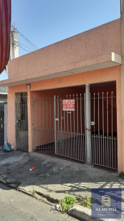 Casa com 2 Quartos para Alugar, 100 m² em Vila Pirajussara - São Paulo