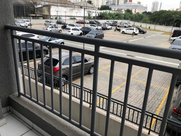 Imagem Apartamento com 2 Quartos à Venda, 43 m² em Parque Da Mooca - São Paulo Imagem Apartamento com 2 Quartos à Venda, 43 m² em Parque Da Mooca - São Paulo