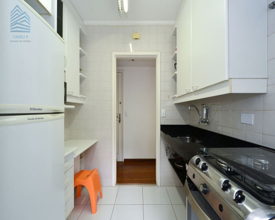Imagem Imóvel com 2 Quartos à Venda, 52 m² em Vila Andrade - São Paulo