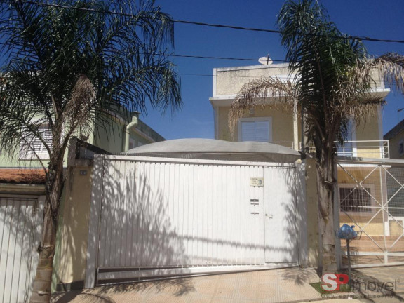 Imagem Casa com 3 Quartos à Venda, 120 m² em Jardim Barro Branco - Cotia Imagem Casa com 3 Quartos à Venda, 120 m² em Jardim Barro Branco - Cotia