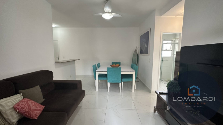 Imagem Apartamento com 2 Quartos à Venda, 74 m² em Itagua - Ubatuba Imagem Apartamento com 2 Quartos à Venda, 74 m² em Itagua - Ubatuba