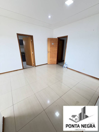 Imagem Apartamento com 3 Quartos para Alugar, 94 m² em Ponta Negra - Manaus Imagem Apartamento com 3 Quartos para Alugar, 94 m² em Ponta Negra - Manaus