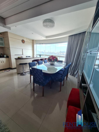 Imagem Apartamento com 3 Quartos à Venda, 142 m² em Centro - Balneário Camboriú