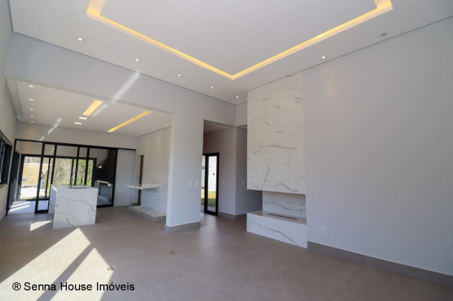 Casa com 4 Quartos à Venda, 275 m² em Caxambu - Jundiaí