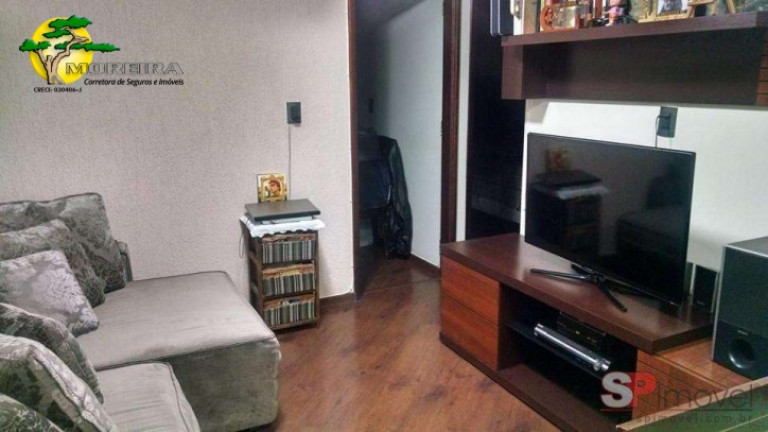 Imagem Apartamento com 2 Quartos à Venda, 43 m² em Jardim Antartica - São Paulo Imagem Apartamento com 2 Quartos à Venda, 43 m² em Jardim Antartica - São Paulo