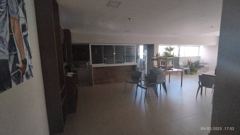 Imagem Apartamento com 3 Quartos à Venda, 90 m² em Parque Tamandaré - Campos Dos Goytacazes
