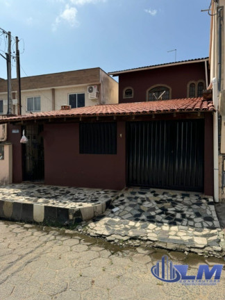 Casa com 3 Quartos à Venda, 50 m² em Perocão - Guarapari
