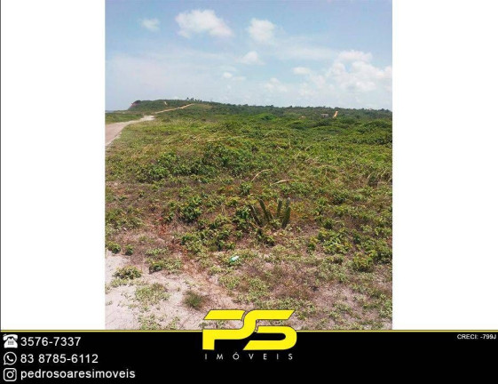 Imagem Terreno à Venda, 420 m² em Conde Imagem Terreno à Venda, 420 m² em Conde
