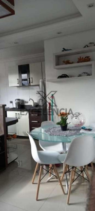 Imagem Apartamento com 2 Quartos à Venda,  em Afonso Pena - São José Dos Pinhais