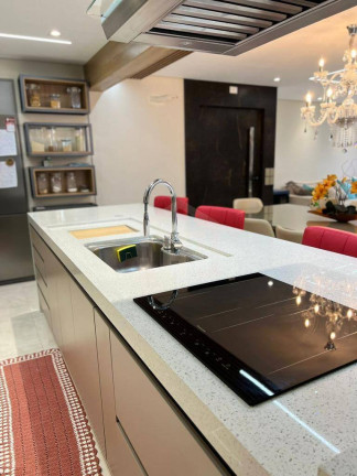 Imagem Apartamento com 3 Quartos à Venda, 147 m² em Jardim Marajoara - São Paulo Imagem Apartamento com 3 Quartos à Venda, 147 m² em Jardim Marajoara - São Paulo