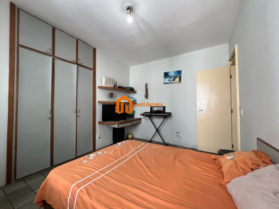 Imagem Cobertura com 3 Quartos à Venda,  em Dionisio Torres - Fortaleza