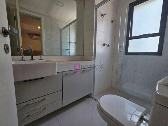 Imagem Apartamento com 3 Quartos à Venda, 150 m² em Pompeia - São Paulo