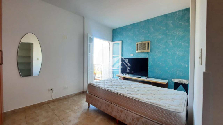 Imagem Apartamento com 3 Quartos à Venda, 143 m² em Embaré - Santos