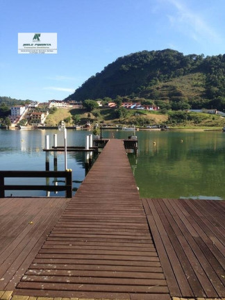 Apartamento com 3 Quartos à Venda,  em Porto Caieira - Angra Dos Reis