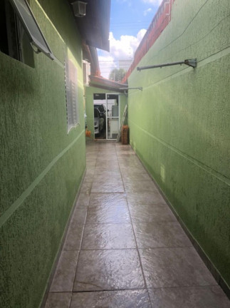 Imagem Casa com 3 Quartos à Venda, 80 m² em Residencial Nobreville - Limeira Imagem Casa com 3 Quartos à Venda, 80 m² em Residencial Nobreville - Limeira