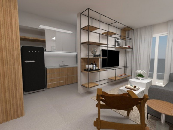 Imagem Imóvel com 2 Quartos à Venda, 76 m² em Botafogo - Rio De Janeiro
