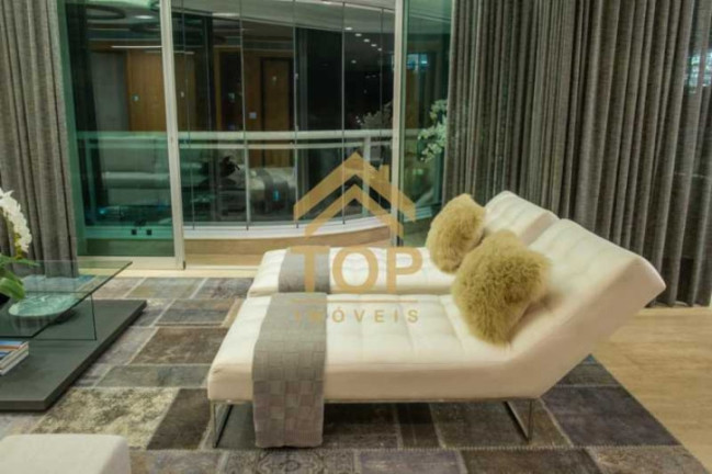 Imagem Apartamento à Venda, 406 m² em Barra Da Tijuca - Rio De Janeiro