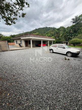 Imagem Terreno à Venda,  em Chico De Paulo - Jaraguá Do Sul