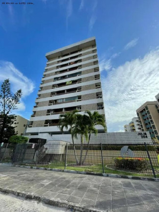 Apartamento com 4 Quartos à Venda, 110 m² em Casa Caiada - Olinda
