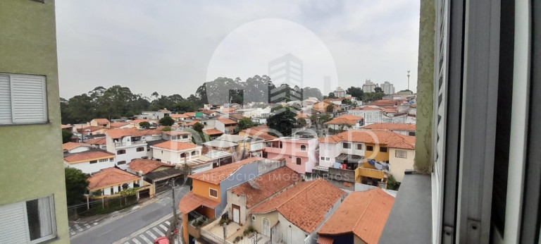 Imagem Imóvel com 2 Quartos para Alugar, 63 m² em Demarchi - São Bernardo Do Campo Imagem Imóvel com 2 Quartos para Alugar, 63 m² em Demarchi - São Bernardo Do Campo