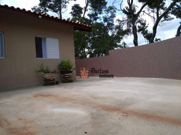 Imagem Casa com 2 Quartos à Venda, 54 m² em Jardim Santo Antônio - Atibaia Imagem Casa com 2 Quartos à Venda, 54 m² em Jardim Santo Antônio - Atibaia
