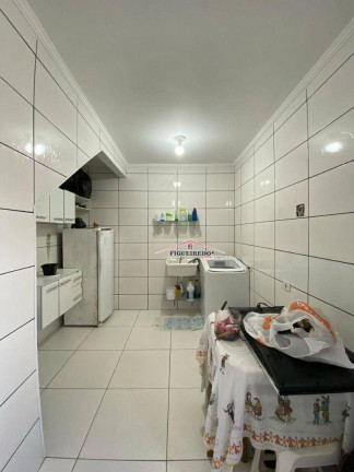 Imagem Casa com 3 Quartos à Venda, 67 m² em Mirim - Praia Grande