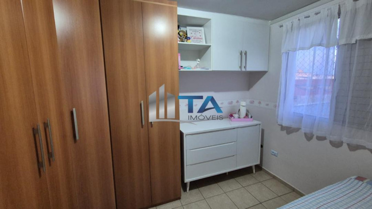Imagem Imóvel com 2 Quartos à Venda, 48 m² em Vila Pompéia - Campinas