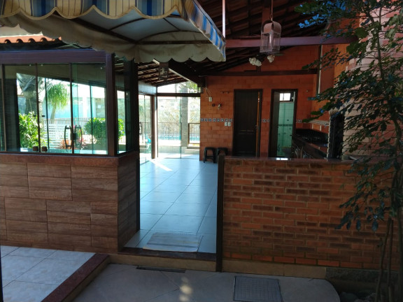 Imagem Casa com 6 Quartos à Venda, 500 m² em Jardim Atlântico Oeste (itaipuaçu) - Maricá Imagem Casa com 6 Quartos à Venda, 500 m² em Jardim Atlântico Oeste (itaipuaçu) - Maricá