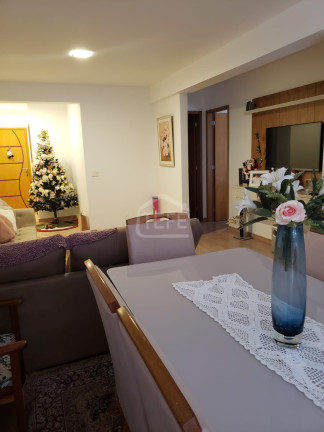 Imagem Apartamento com 2 Quartos à Venda, 89 m² em Várzea - Teresópolis Imagem Apartamento com 2 Quartos à Venda, 89 m² em Várzea - Teresópolis