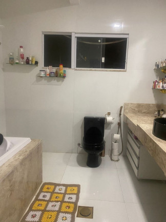 Imagem Casa com 4 Quartos à Venda, 400 m² em Buraquinho - Lauro De Freitas Imagem Casa com 4 Quartos à Venda, 400 m² em Buraquinho - Lauro De Freitas