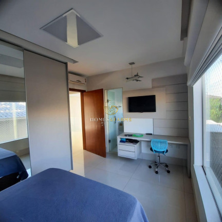 Imagem Casa com 5 Quartos para Alugar, em Jardins Valência - Goiânia Imagem Casa com 5 Quartos para Alugar, em Jardins Valência - Goiânia