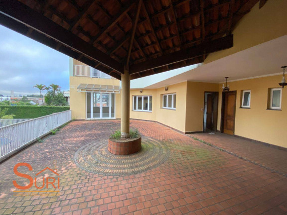 Imagem Sobrado com 4 Quartos à Venda, 650 m² em Parque Dos Pássaros - São Bernardo Do Campo Imagem Sobrado com 4 Quartos à Venda, 650 m² em Parque Dos Pássaros - São Bernardo Do Campo