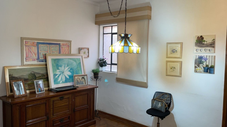 Imagem Casa com 3 Quartos à Venda, 107 m² em Cambuci - São Paulo Imagem Casa com 3 Quartos à Venda, 107 m² em Cambuci - São Paulo