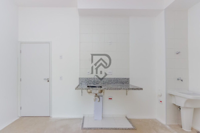 Imagem Apartamento com 2 Quartos à Venda, 44 m² em Vila Mariana - São Paulo
