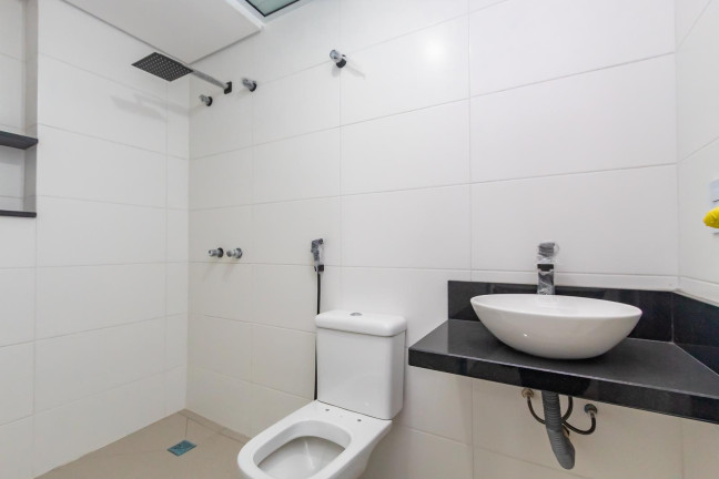 Imagem Casa com 3 Quartos à Venda, 142 m² em Vista Alegre - Curitiba