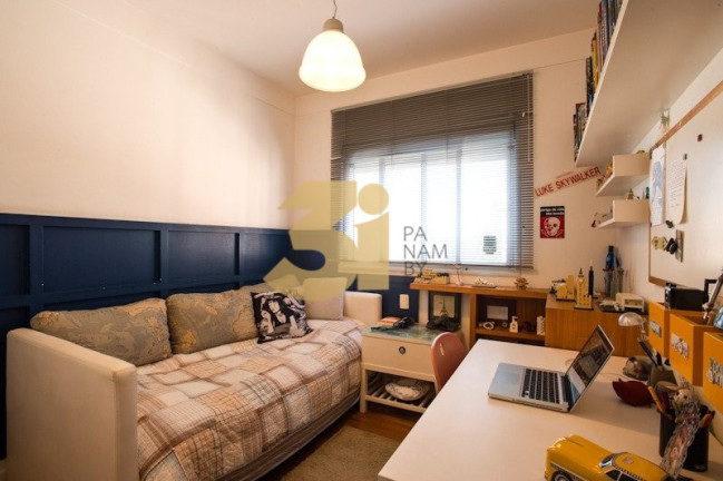 Imagem Apartamento com 3 Quartos à Venda, 163 m² em Panamby - São Paulo Imagem Apartamento com 3 Quartos à Venda, 163 m² em Panamby - São Paulo