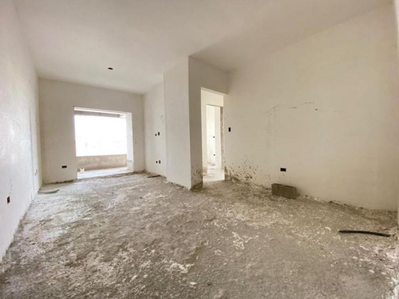 Imagem Apartamento com 2 Quartos à Venda, 83 m² em Caiçara - Praia Grande