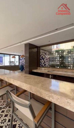 Imagem Apartamento com 3 Quartos à Venda, 88 m² em Meireles - Fortaleza