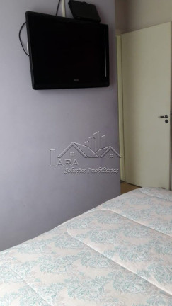 Imagem Apartamento com 2 Quartos à Venda, 58 m² em Vila Marieta - São Paulo