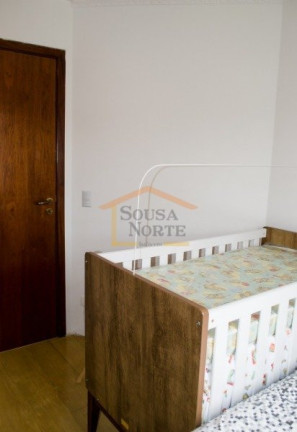 Imagem Apartamento com 2 Quartos à Venda, 55 m² em Santa Teresinha - São Paulo Imagem Apartamento com 2 Quartos à Venda, 55 m² em Santa Teresinha - São Paulo