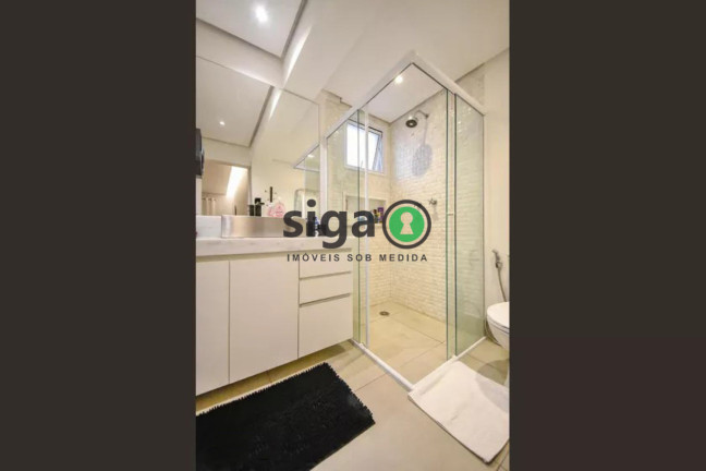 Imagem Apartamento com 4 Quartos à Venda, 192 m² em Vila Andrade - São Paulo