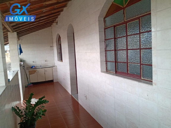 Imagem Casa com 3 Quartos à Venda, 80 m² em Céu Azul - Belo Horizonte Imagem Casa com 3 Quartos à Venda, 80 m² em Céu Azul - Belo Horizonte