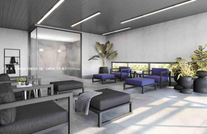 Imagem Apartamento com 4 Quartos à Venda, 184 m² em Rio De Janeiro