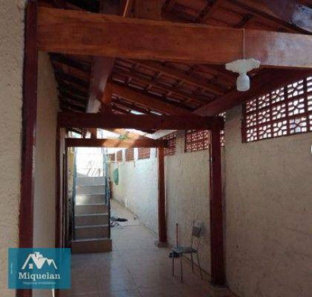 Imagem Casa com 3 Quartos à Venda, 150 m² em Vila Esperança - São Paulo Imagem Casa com 3 Quartos à Venda, 150 m² em Vila Esperança - São Paulo