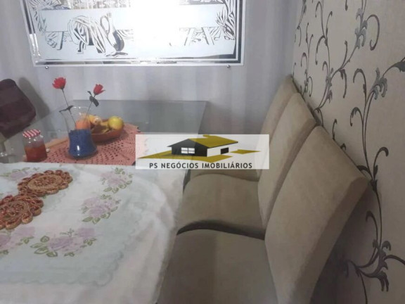 Imagem Apartamento com 3 Quartos à Venda, 87 m² em Bosque Da Saúde - São Paulo