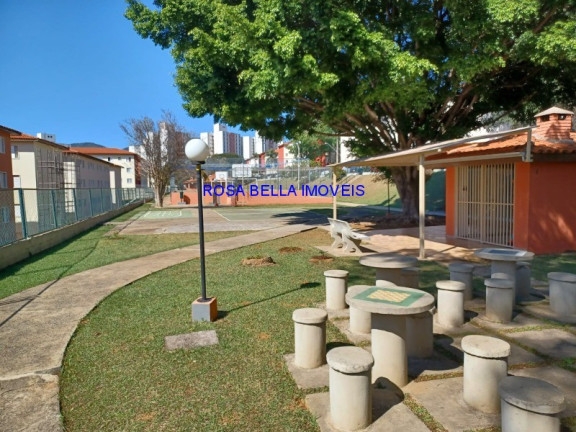 Imagem Apartamento com 2 Quartos à Venda, 54 m² em Parque Residencial Eloy Chaves - Jundiaí